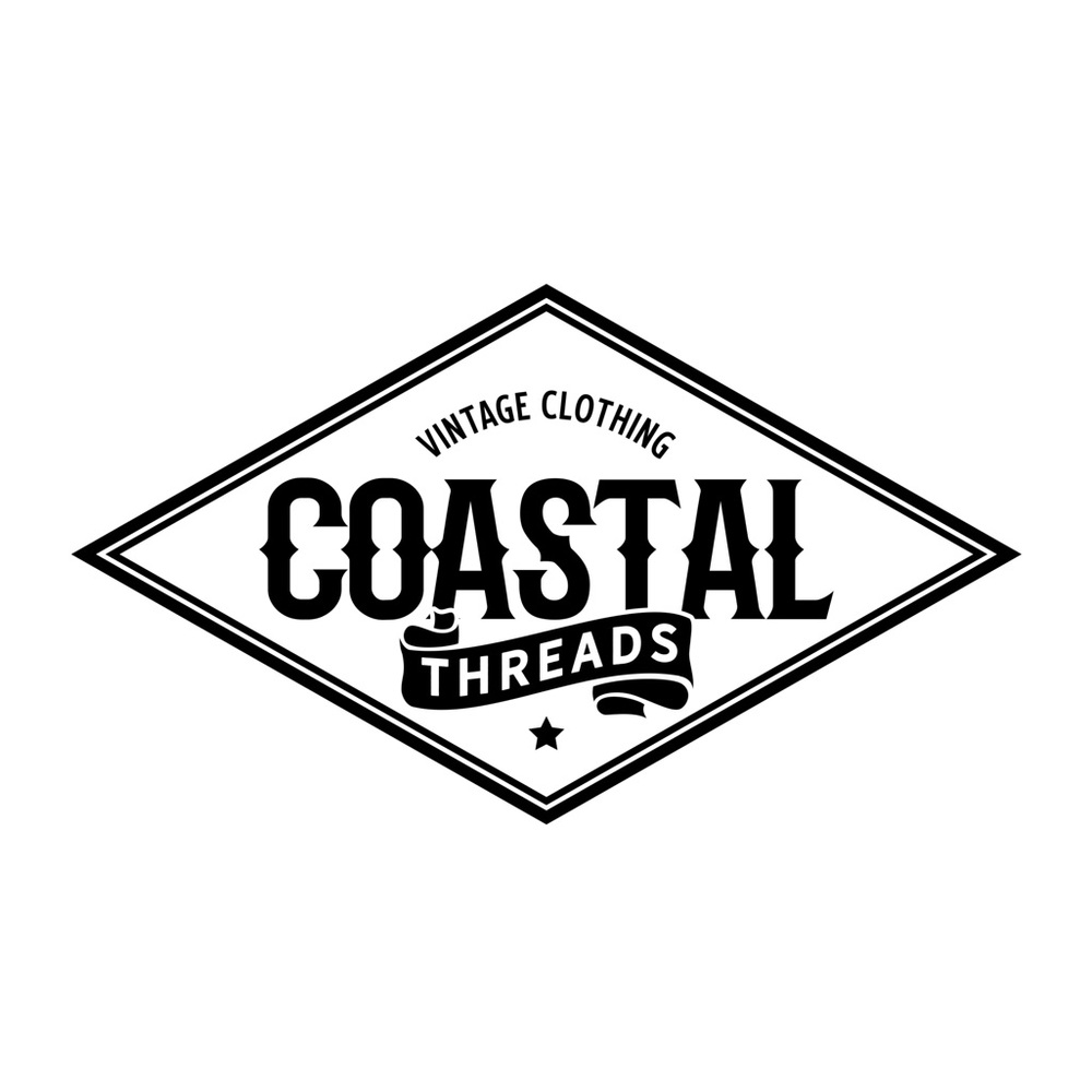 Meet your Posher, Coastal Threads
